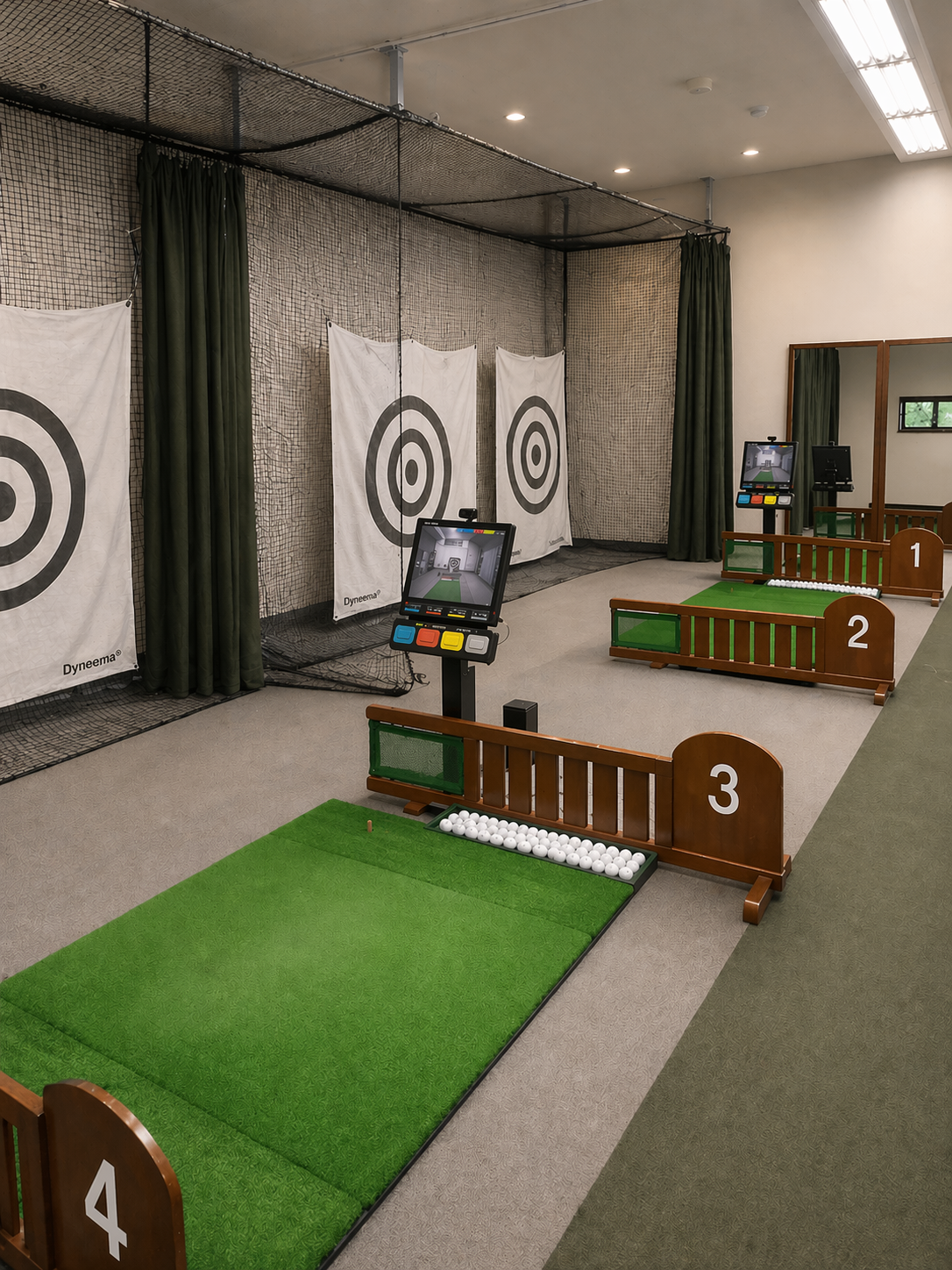 YAGOTO GOLF STUDIO